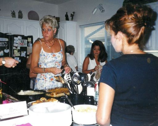 Christine Smith photo gallery thumbnail 10 of 84