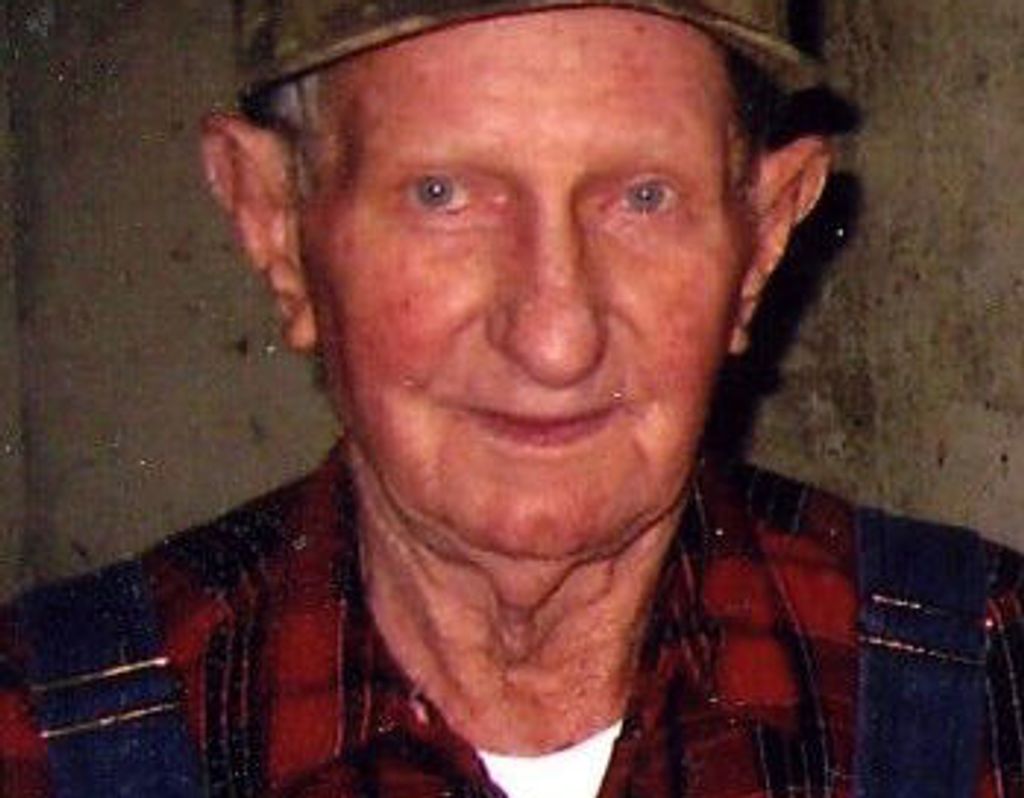 Orval E. “Rooster” Seigler