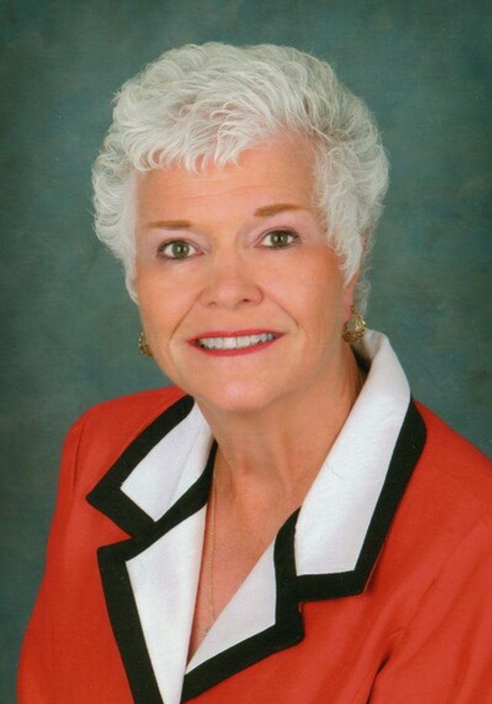 Joyce Wilkinson Profile Photo