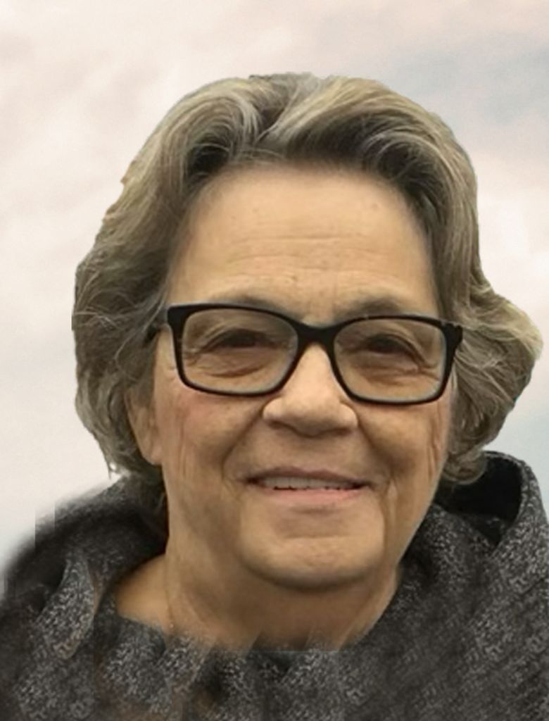 Sandra "Sandie" Ziegler Profile Photo