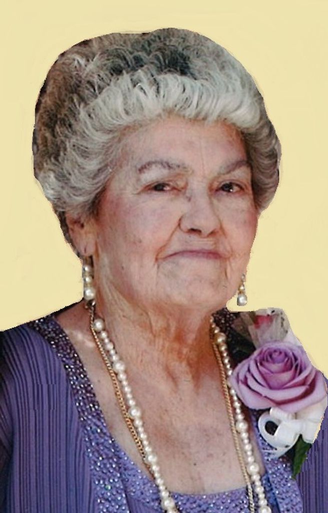 Armandina C. "Mandi" Salinas