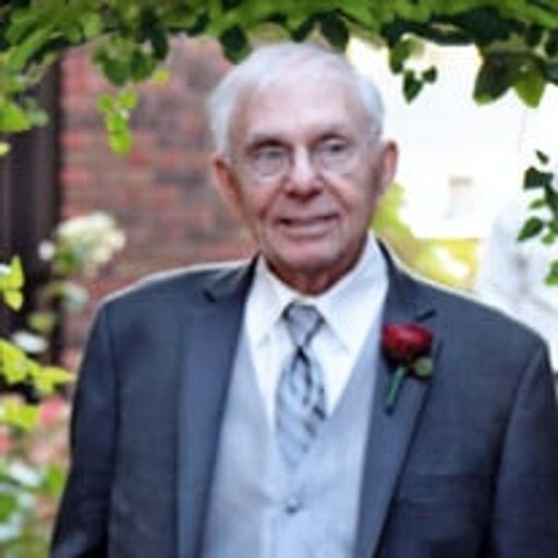 Richard Goulson Profile Photo