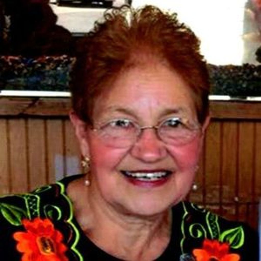 Margarita Escareño Espindola