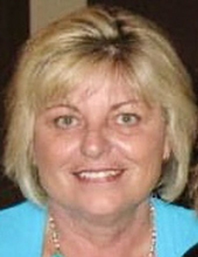 A. Tracey (Goode) Macpherson