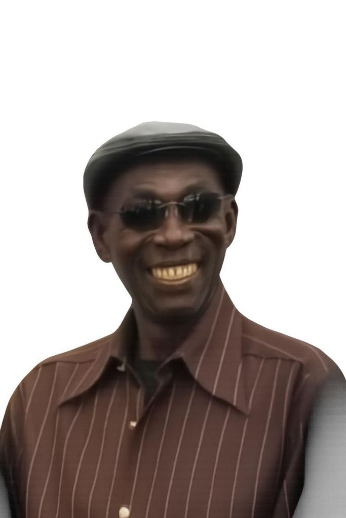 Vincent Lloyd Slater Profile Photo