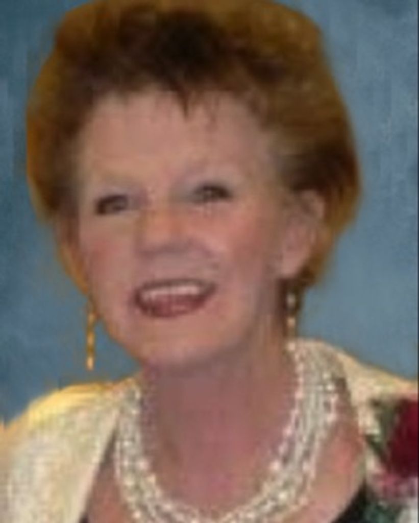 Renee Stubbs Harrington