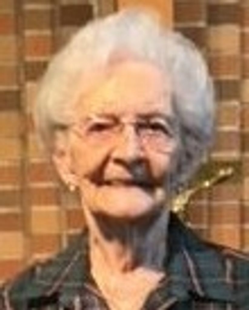 Leora Gilreath
