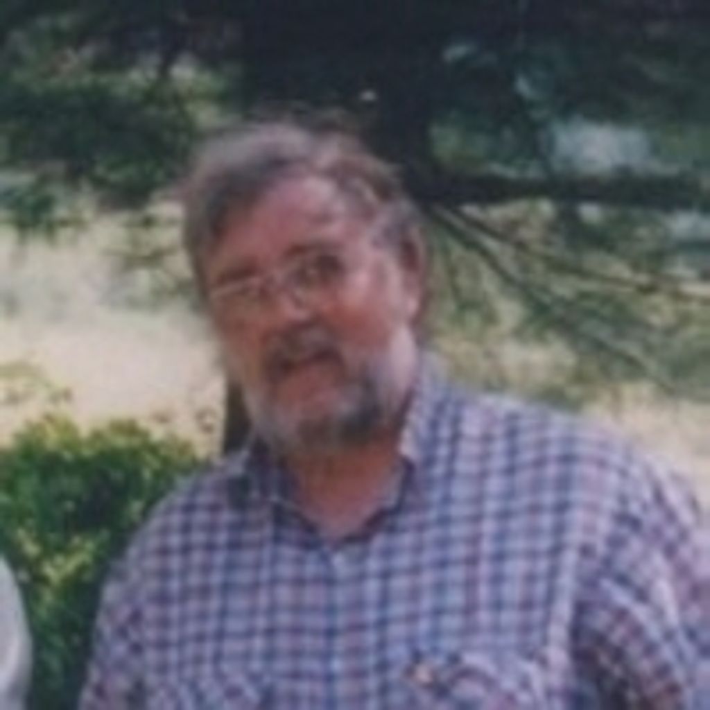 Maurice Longley