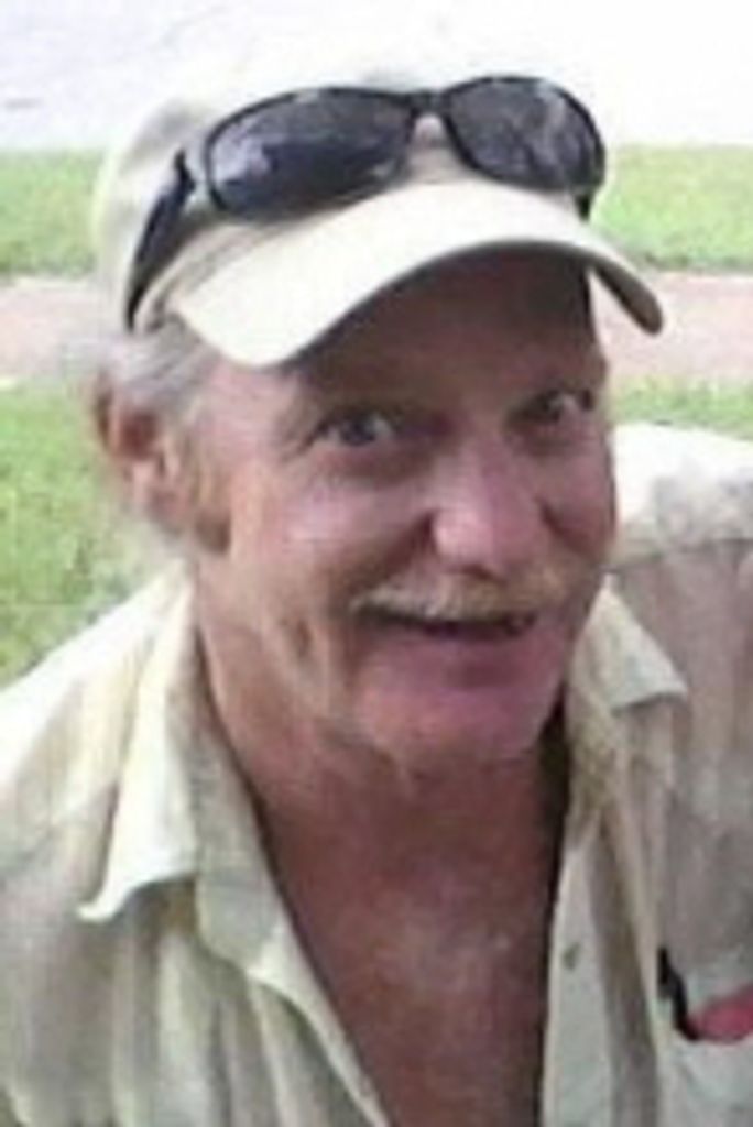 Robert Joseph Flouton
