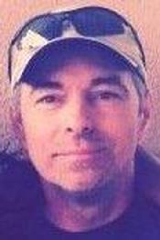 Kevin Ray Nabors