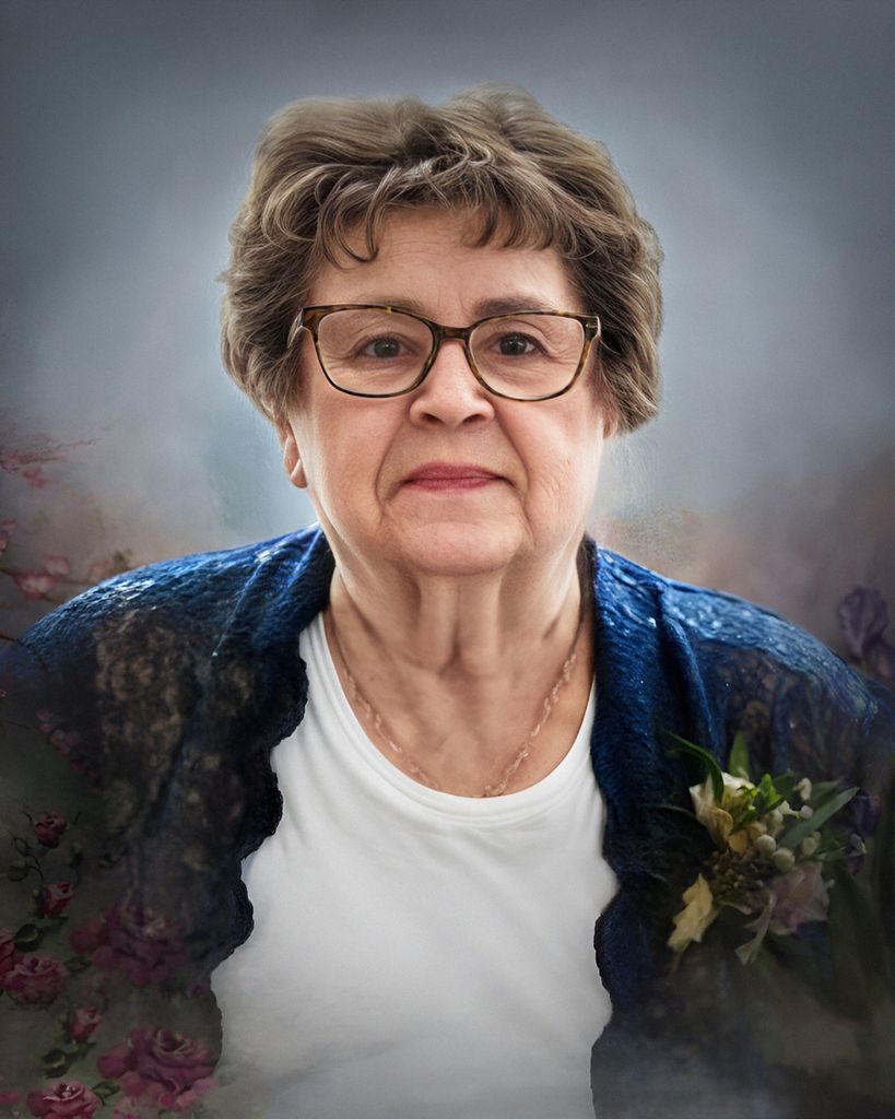Bonnie B. Rhody