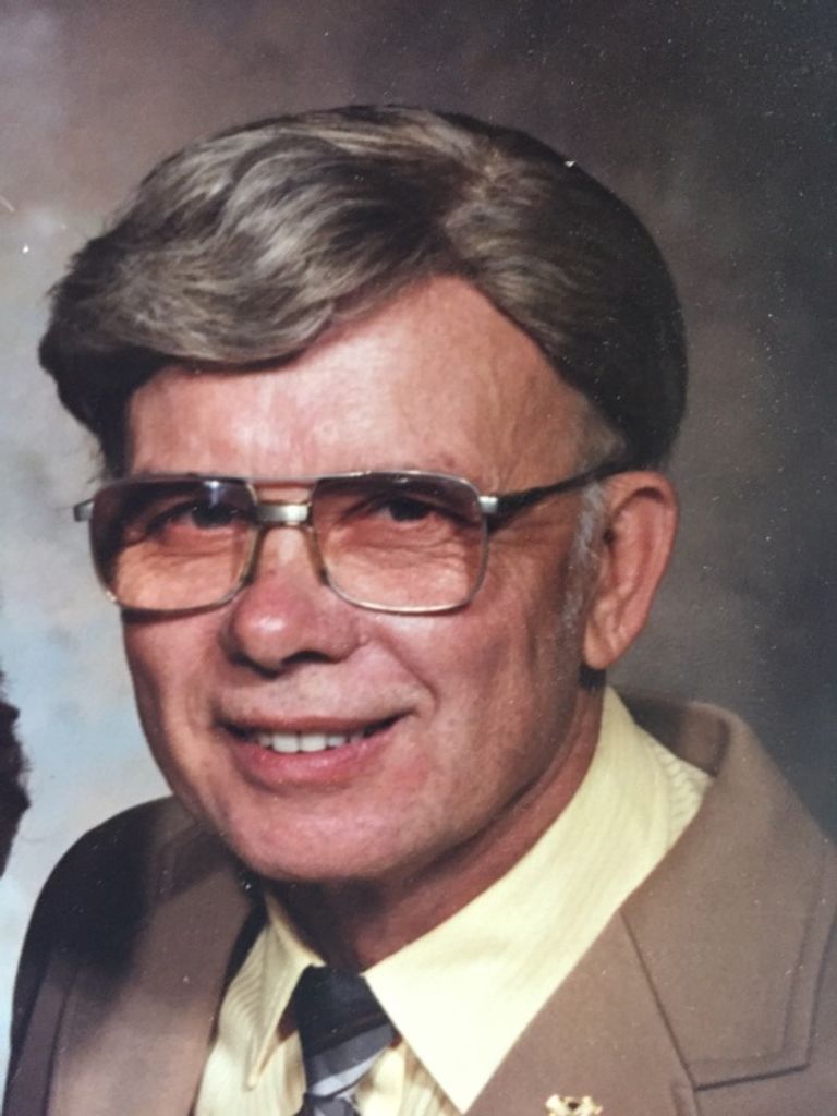 Glen Linn