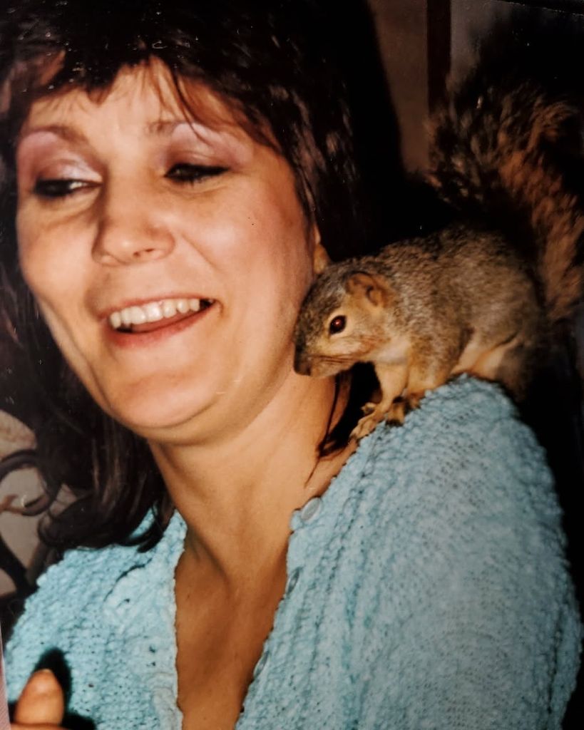 Bonnie Valzonis