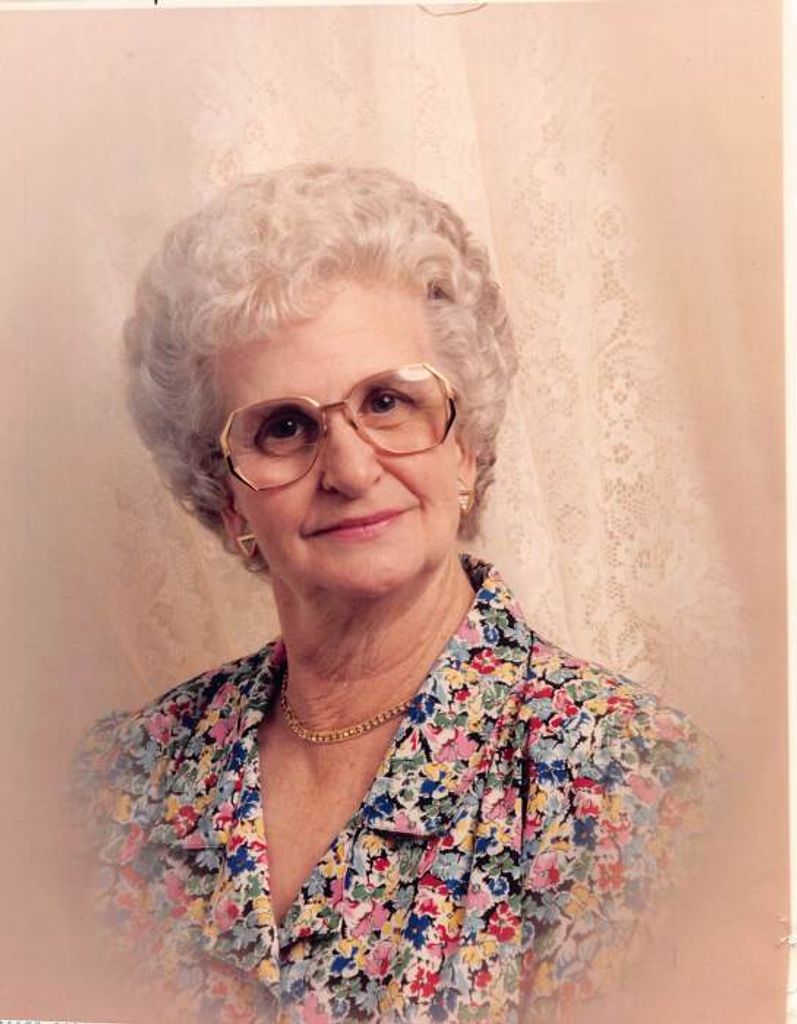 Bobbie "Glover"