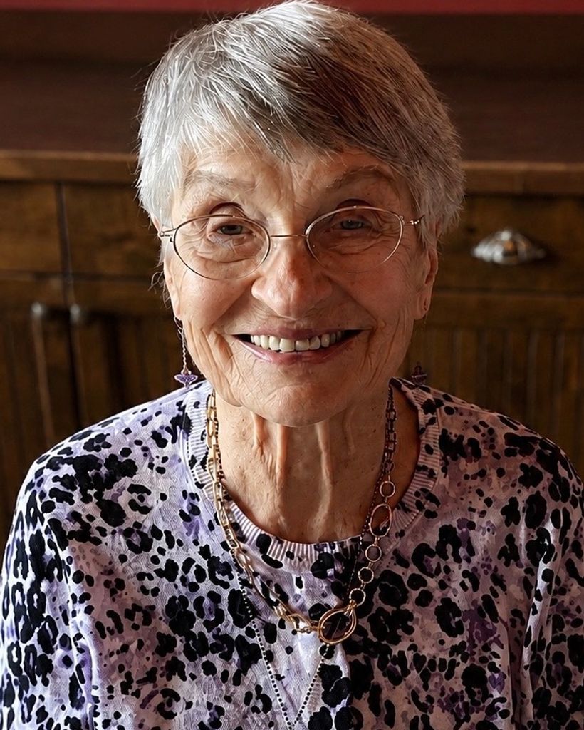 Shirley Newell-Jackson Profile Photo