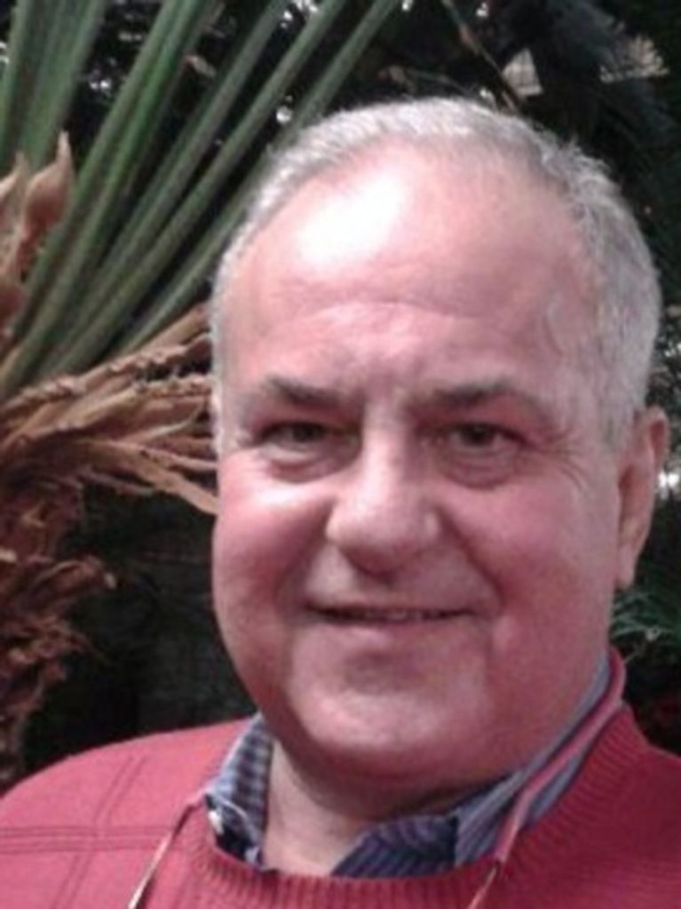 Dr. Terry Lane Melton