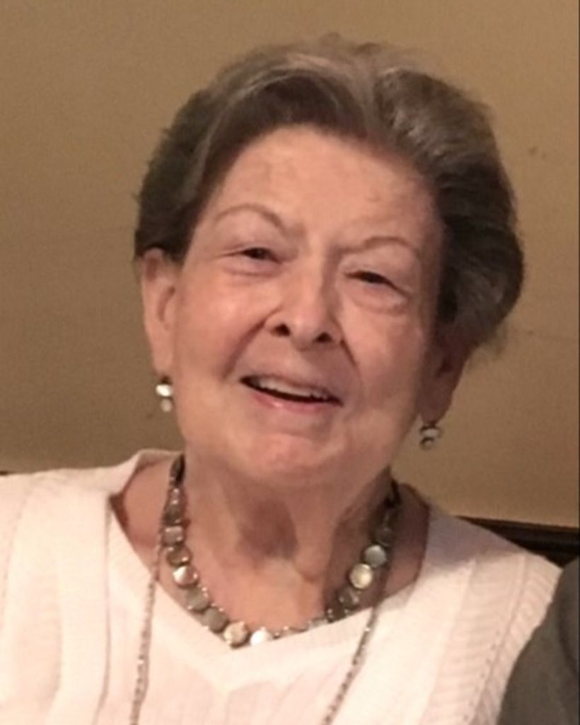 Linda Ann Barron
