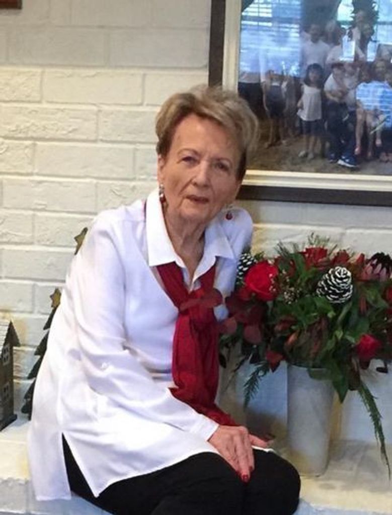Margie Ann Reichle Profile Photo