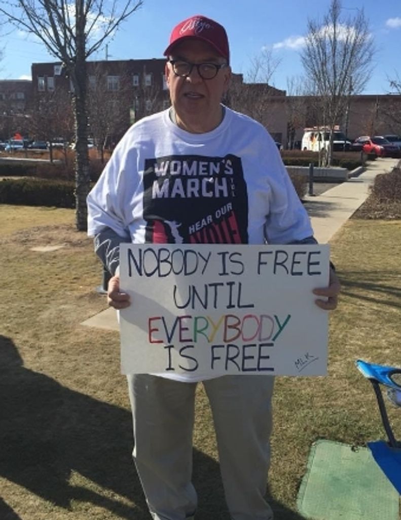 Norman  Edward Gainey  Profile Photo