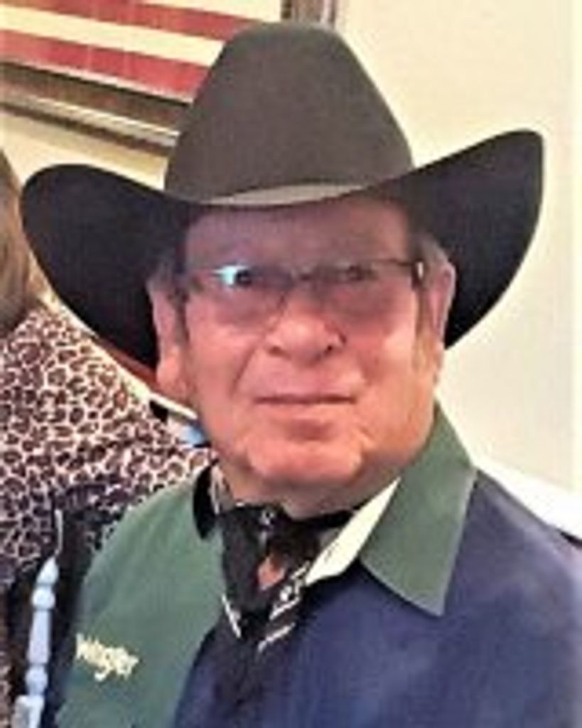Arthur Gonzales