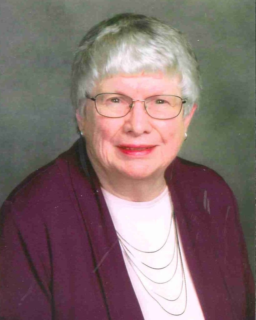 Doris H. Stier