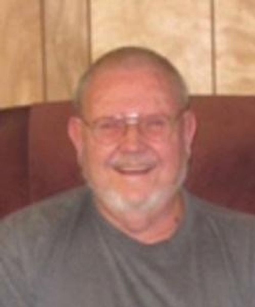 William E. "Bill" Radke