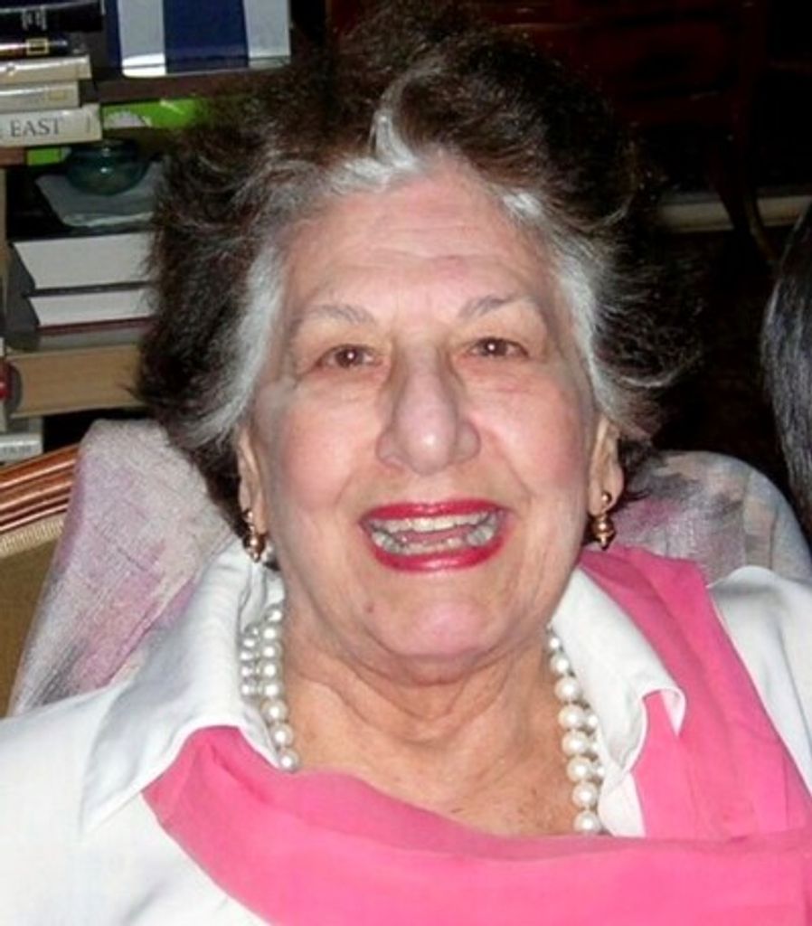 Rita Battistine