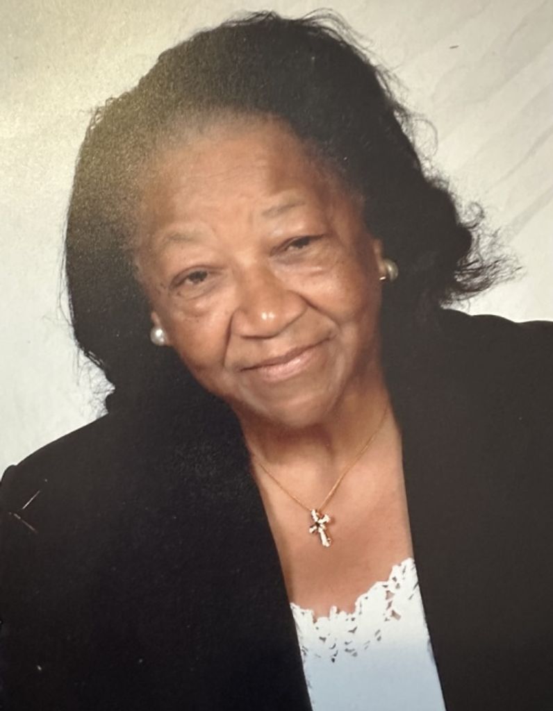 Shirley M. Price