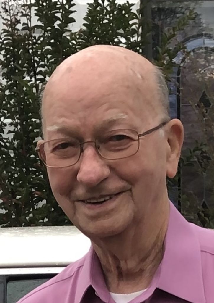 Donald Gene Boutwell Profile Photo