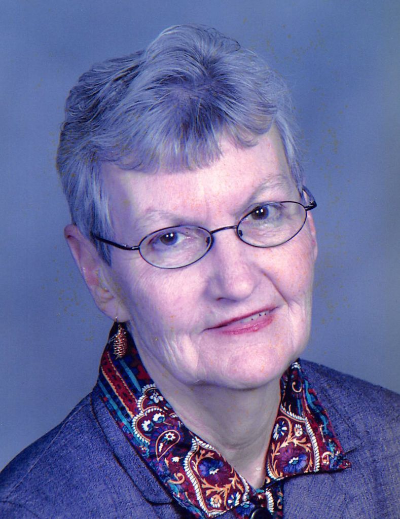Gretchen  Ilo Kruse Profile Photo