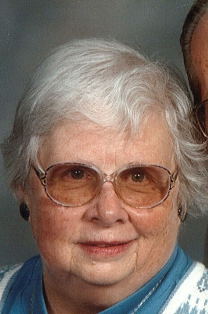 Jeanne Marie Bole