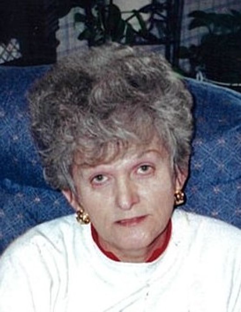 Lynn Ann Miller Profile Photo