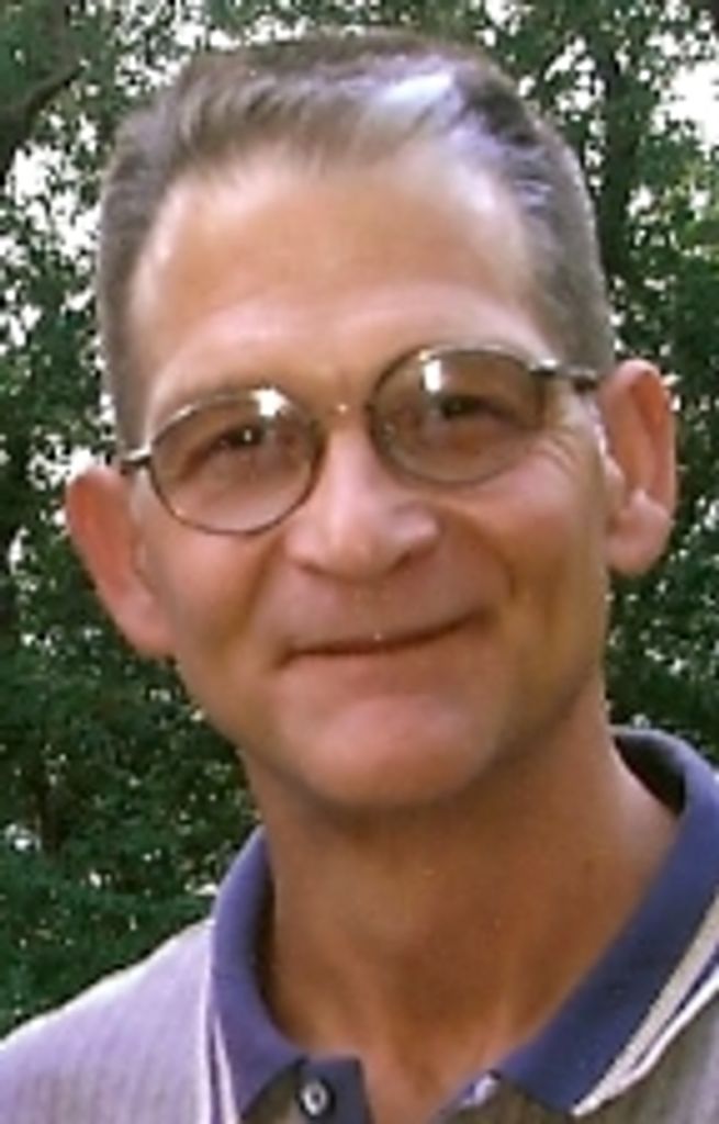 Christopher J. Johnston