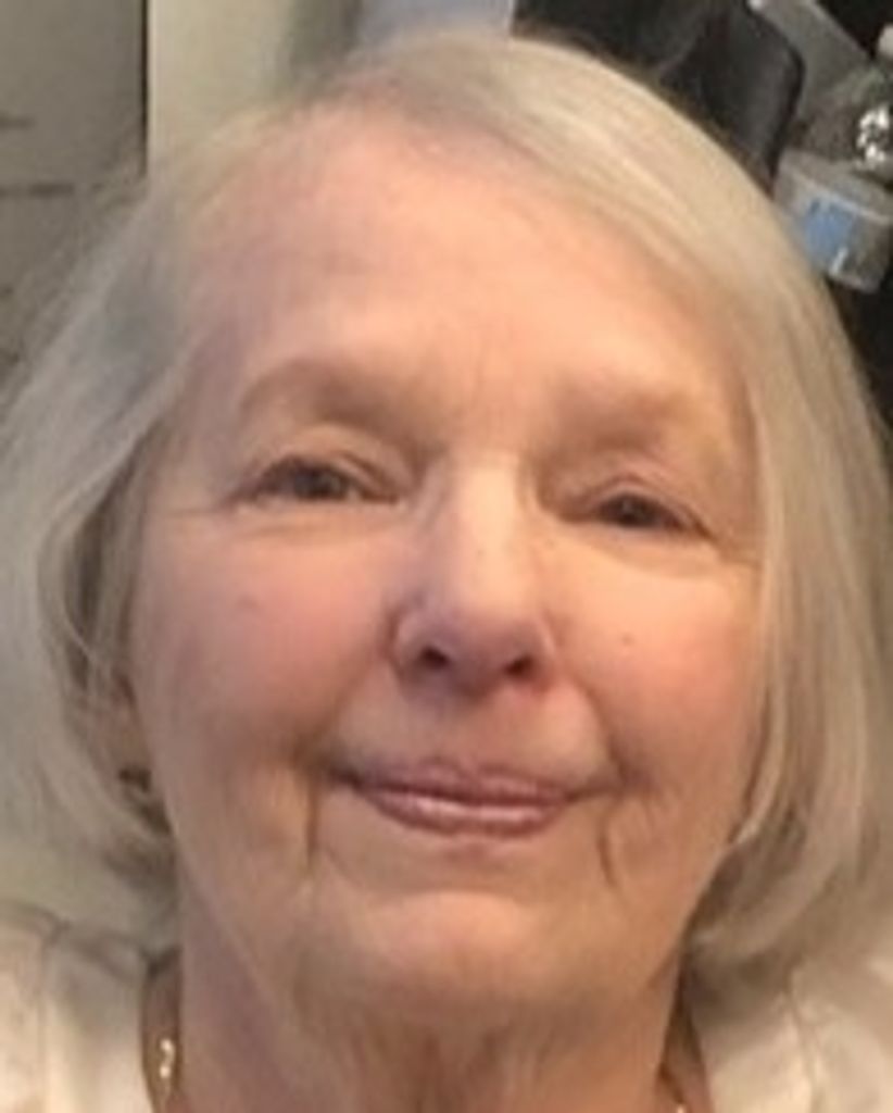 Martina L. "Tina" Ross Profile Photo