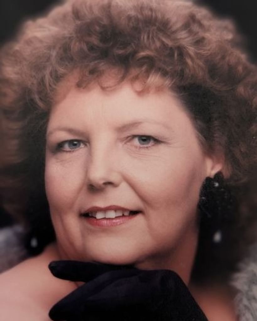 Judy Ann (Harrington) Curlee Profile Photo