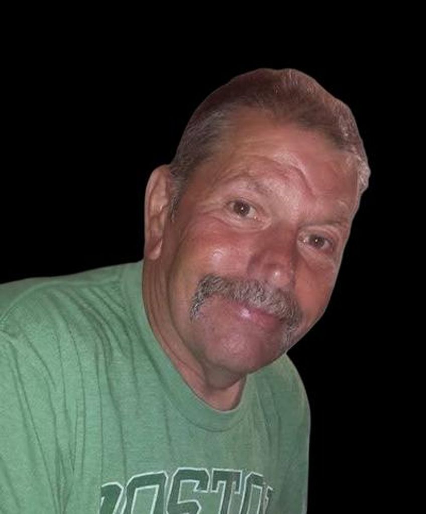 Thomas P. Miguel Sr. Profile Photo