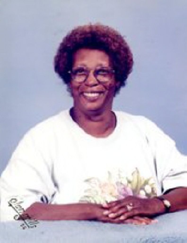 Jewel Horton