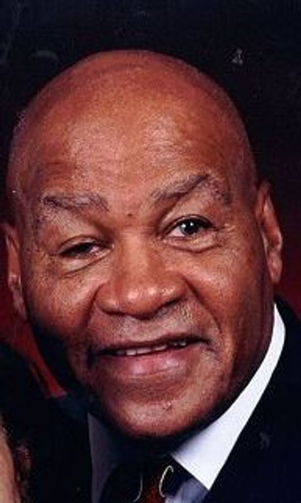Charles Glass Sr.