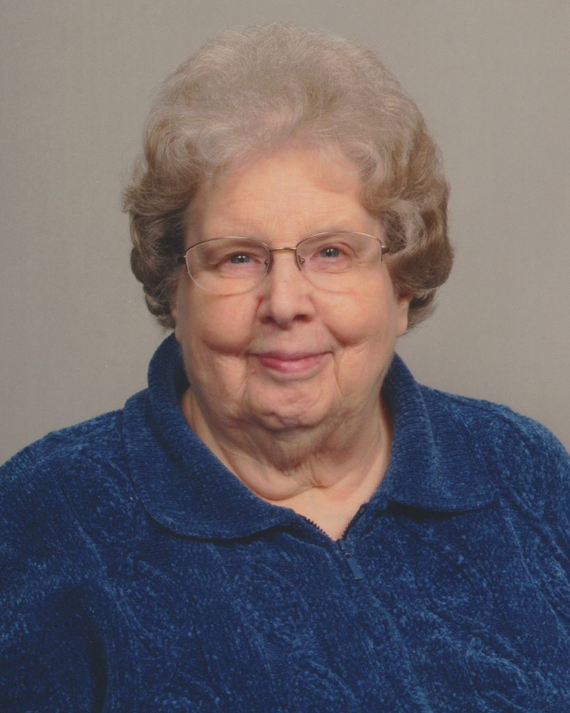 Patricia Luise Johnson