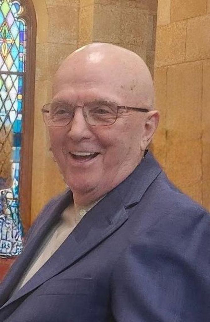 Willie Vincent Murphy Profile Photo
