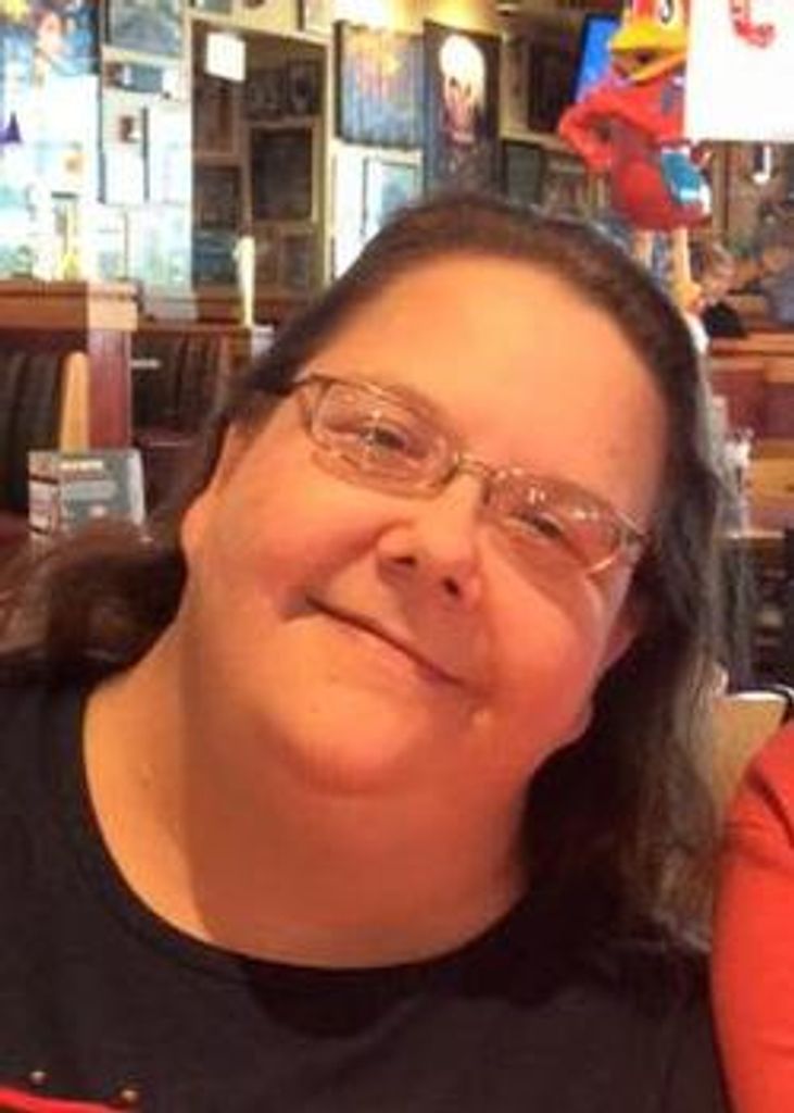 Paula J. Palmer Profile Photo