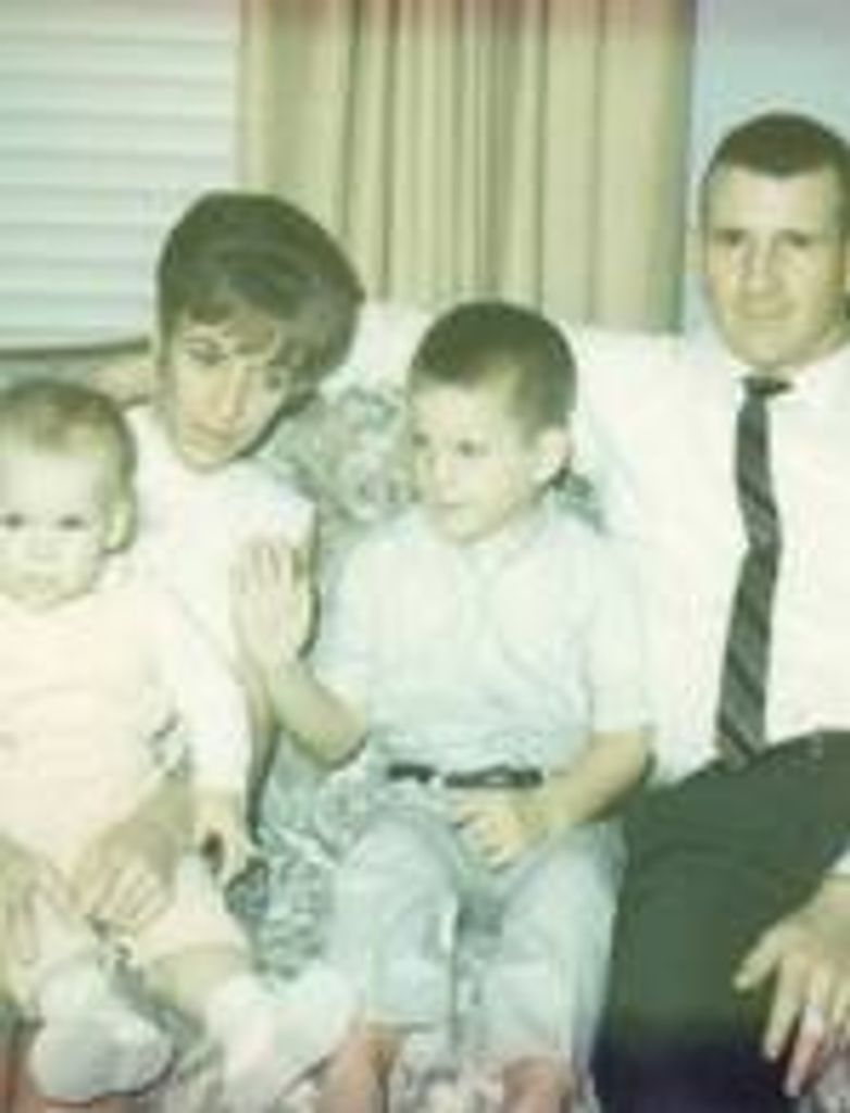 Mary Elrod