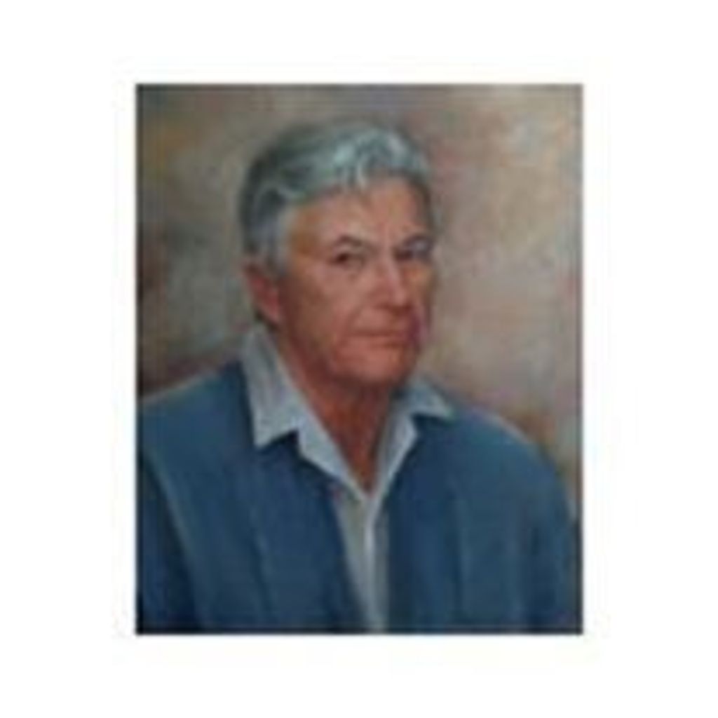 Donald W. Griswold