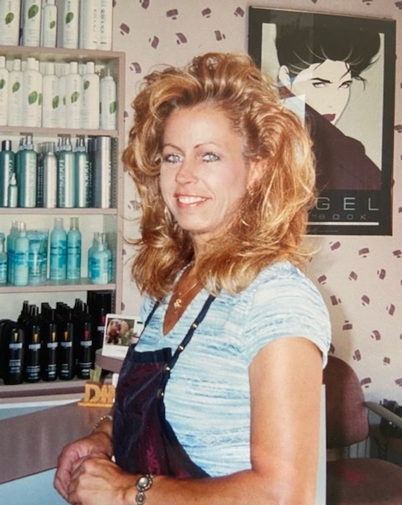 Donna Louise Ogieglo