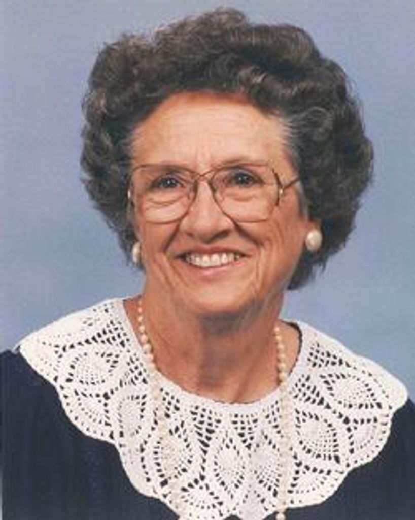 Nellie Agnes Rollins Profile Photo