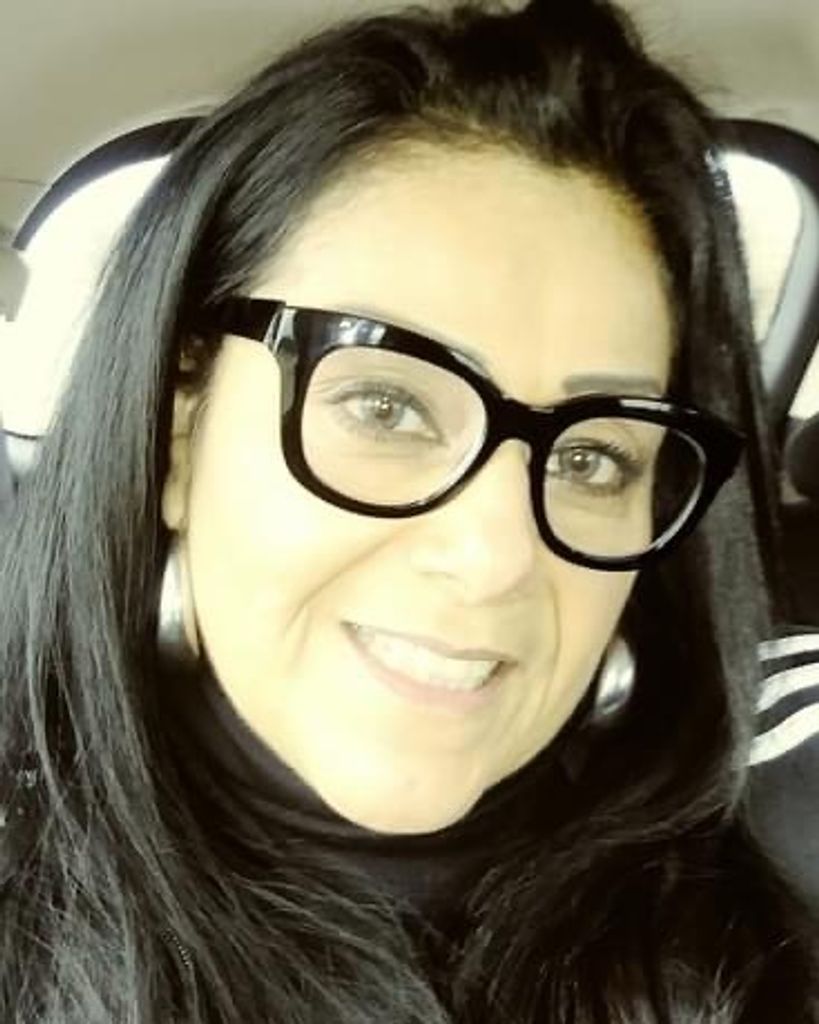 Anna Suzette Rojas (Pink Princess)