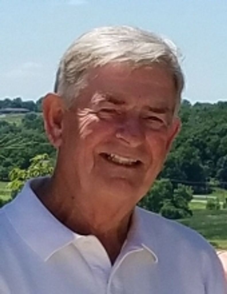 John "Jack" Masterson