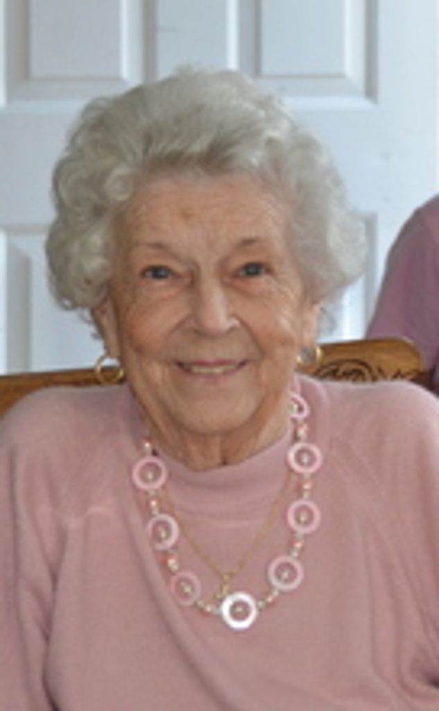 Vivian M. Heinz (Morris)
