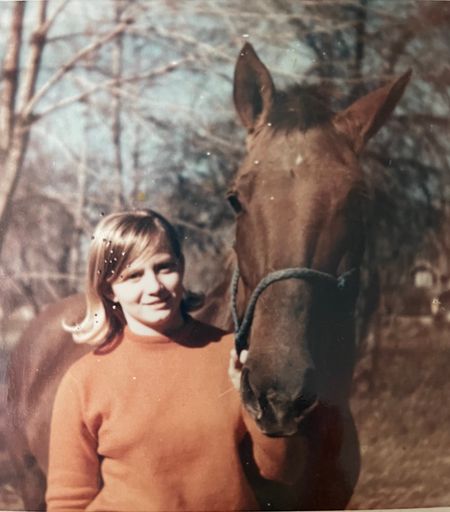 Paula (Buttermore)  Wartluft photo gallery thumbnail 36 of 83