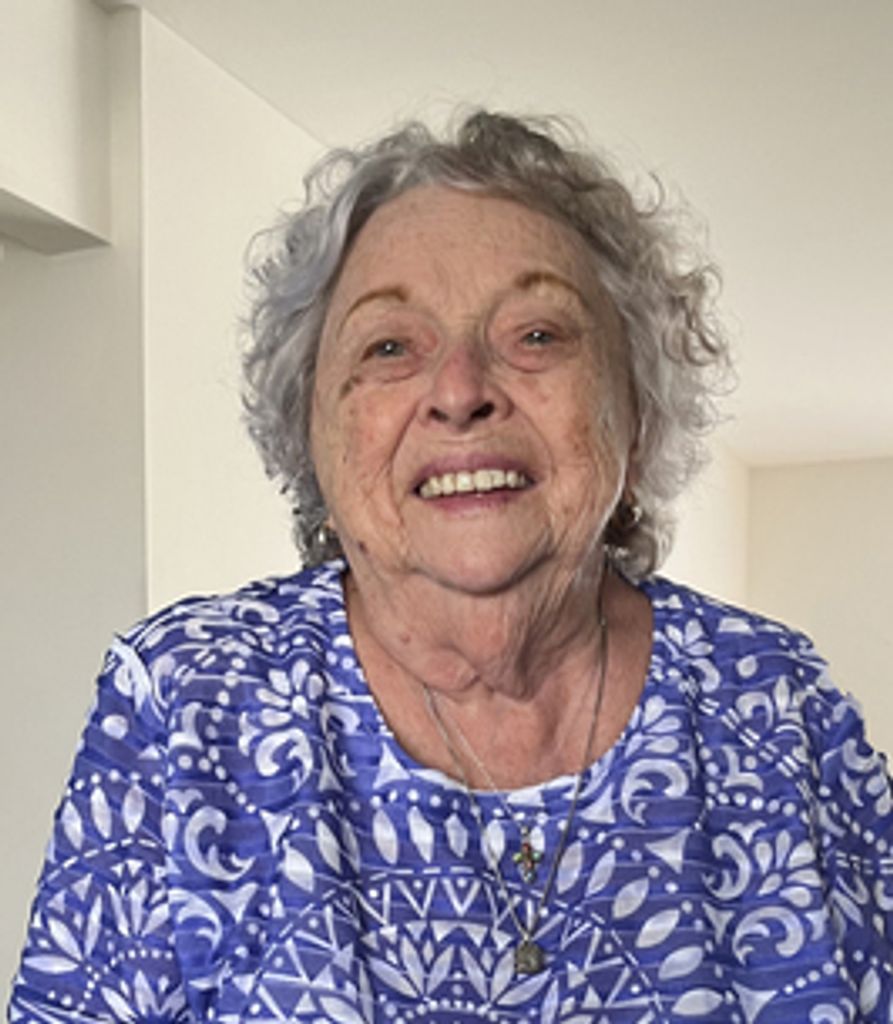 Lucille Scheuerman Profile Photo